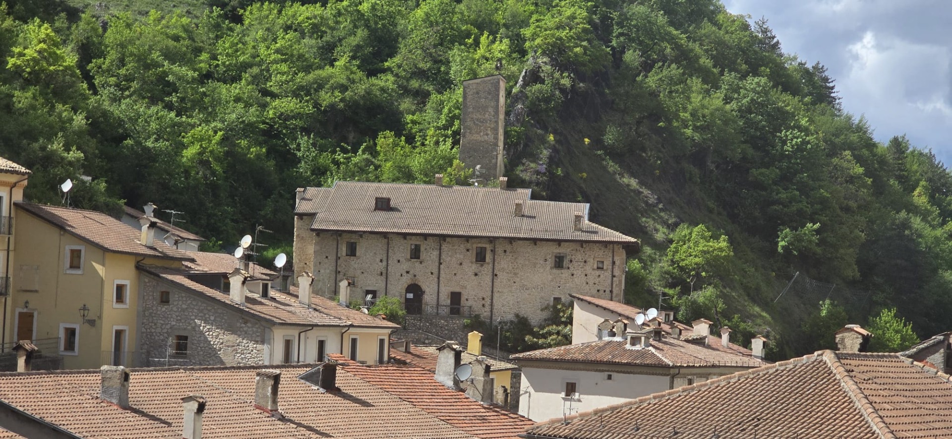 Castelluccio
