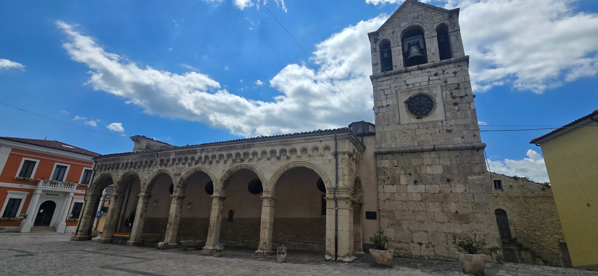 Lama dei Peligni